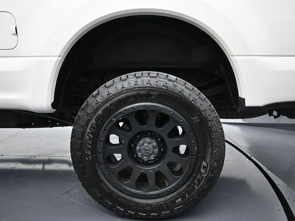 Used 2019 Ford F350 King Ranch w/ Tow Technology Bundle image 10