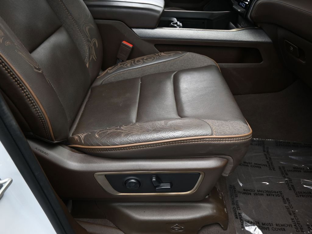 Used 2025 RAM 1500 Limited image 41