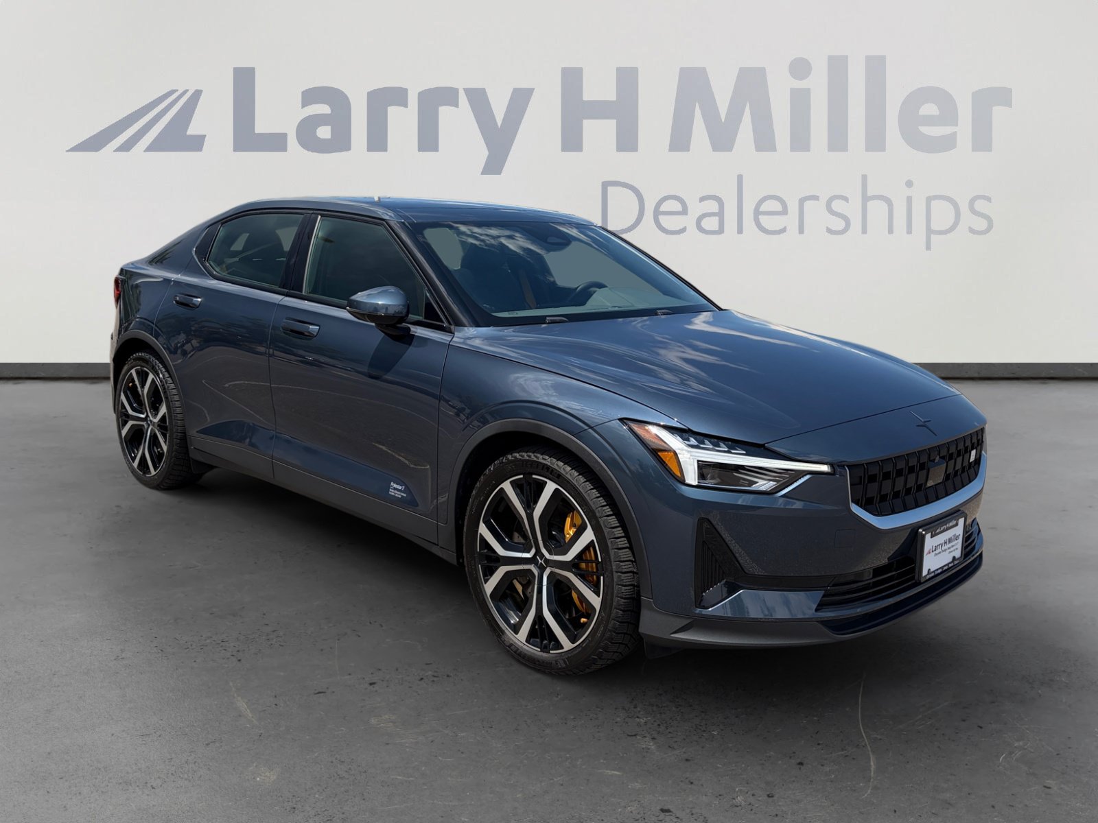 Used 2023 Polestar Polestar 2 AWD/4WD image 8