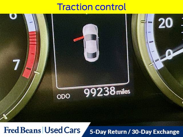 Used 2016 Lexus RC 300 AWD w/ Navigation System Package image 15