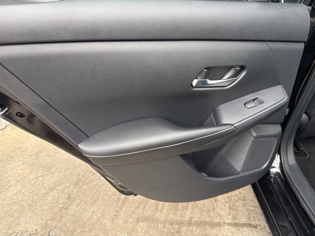 Used 2021 Nissan Sentra SV image 34