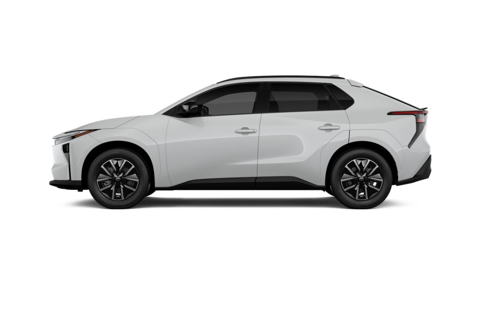New 2026 Toyota bZ AWD/4WD image 6