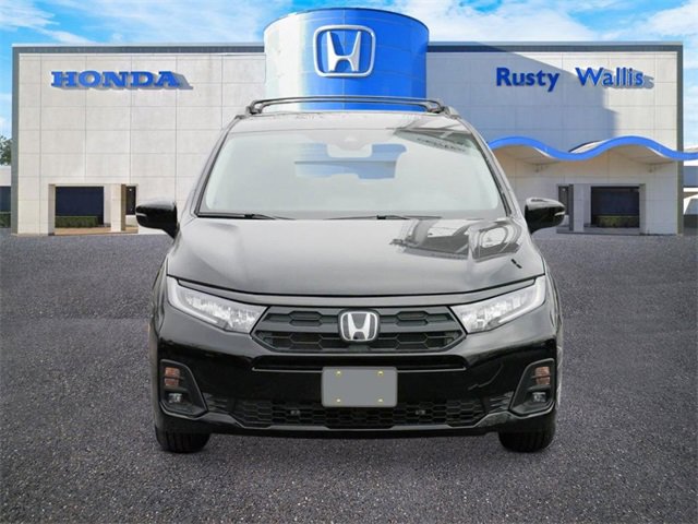 New 2026 Honda Odyssey EX-L image 8