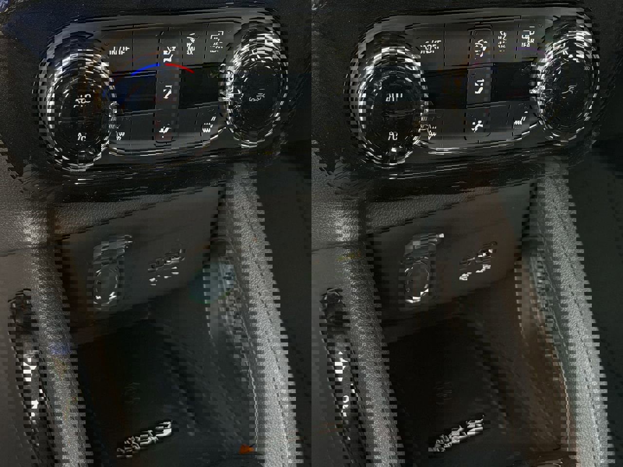 New 2026 Chevrolet TrailBlazer RS w/ Convenience Package image 17