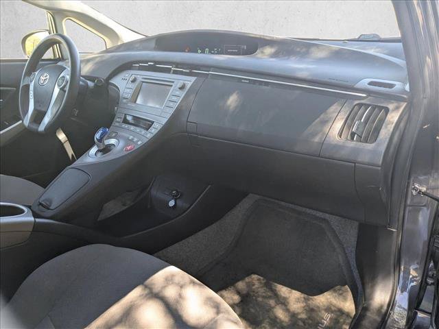Used 2014 Toyota Prius Three FWD image 20