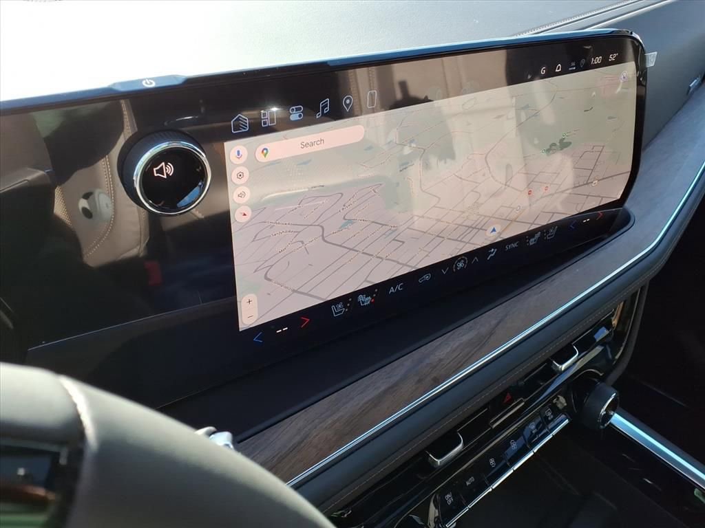 New 2026 Chevrolet Tahoe High Country image 24