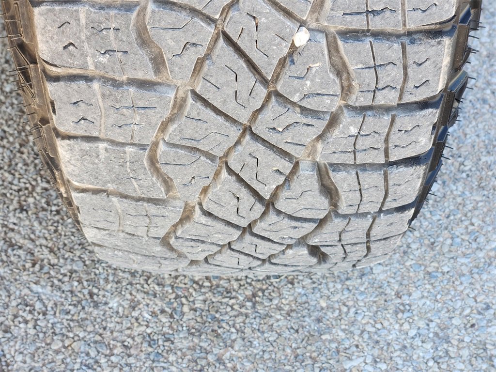 Used 2024 Chevrolet Silverado 1500 LT Trail Boss image 11