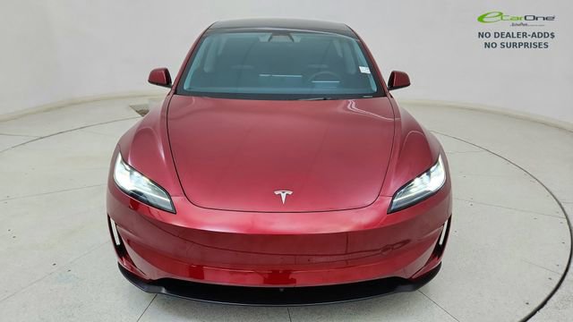 Used 2024 Tesla Model 3 Performance AWD/4WD image 13