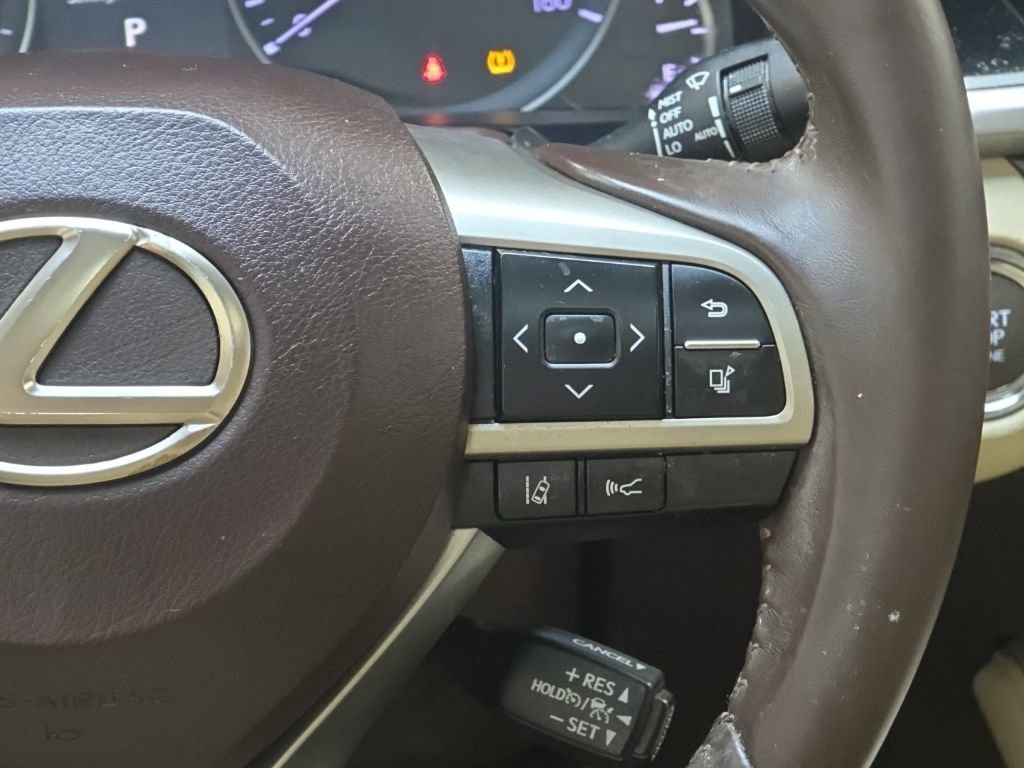 Used 2018 Lexus ES 350 w/ Accessory Package 2 image 18
