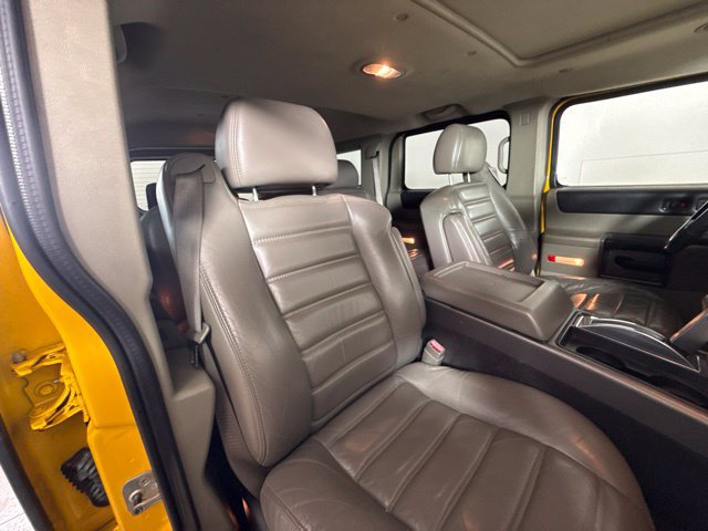 Used 2017 Chevrolet Tahoe LT w/ Luxury Package AWD/4WD image 33