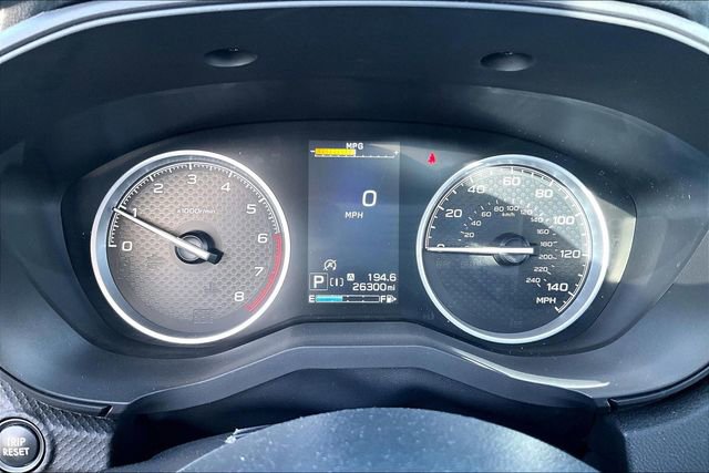 Used 2023 Subaru Forester Limited image 13