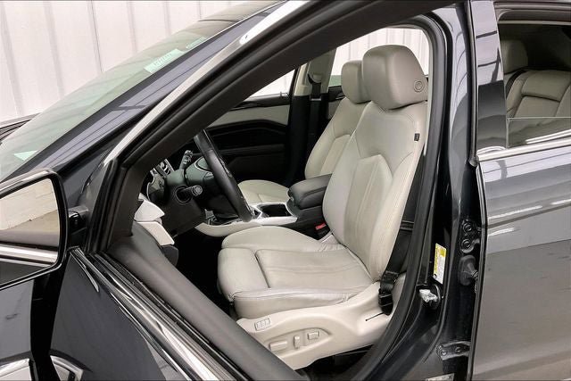 Used 2015 Cadillac SRX Performance w/ Driver Awareness Package FWD image 8