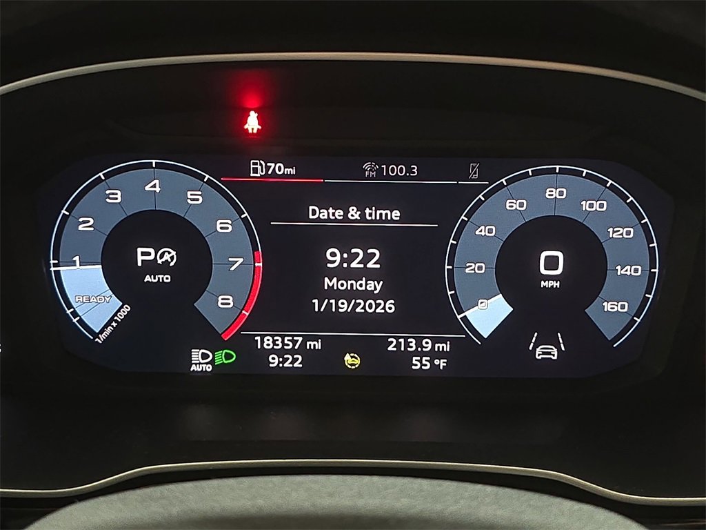 Used 2021 Audi Q3 2.0T Premium Plus w/ Premium Plus Package image 19