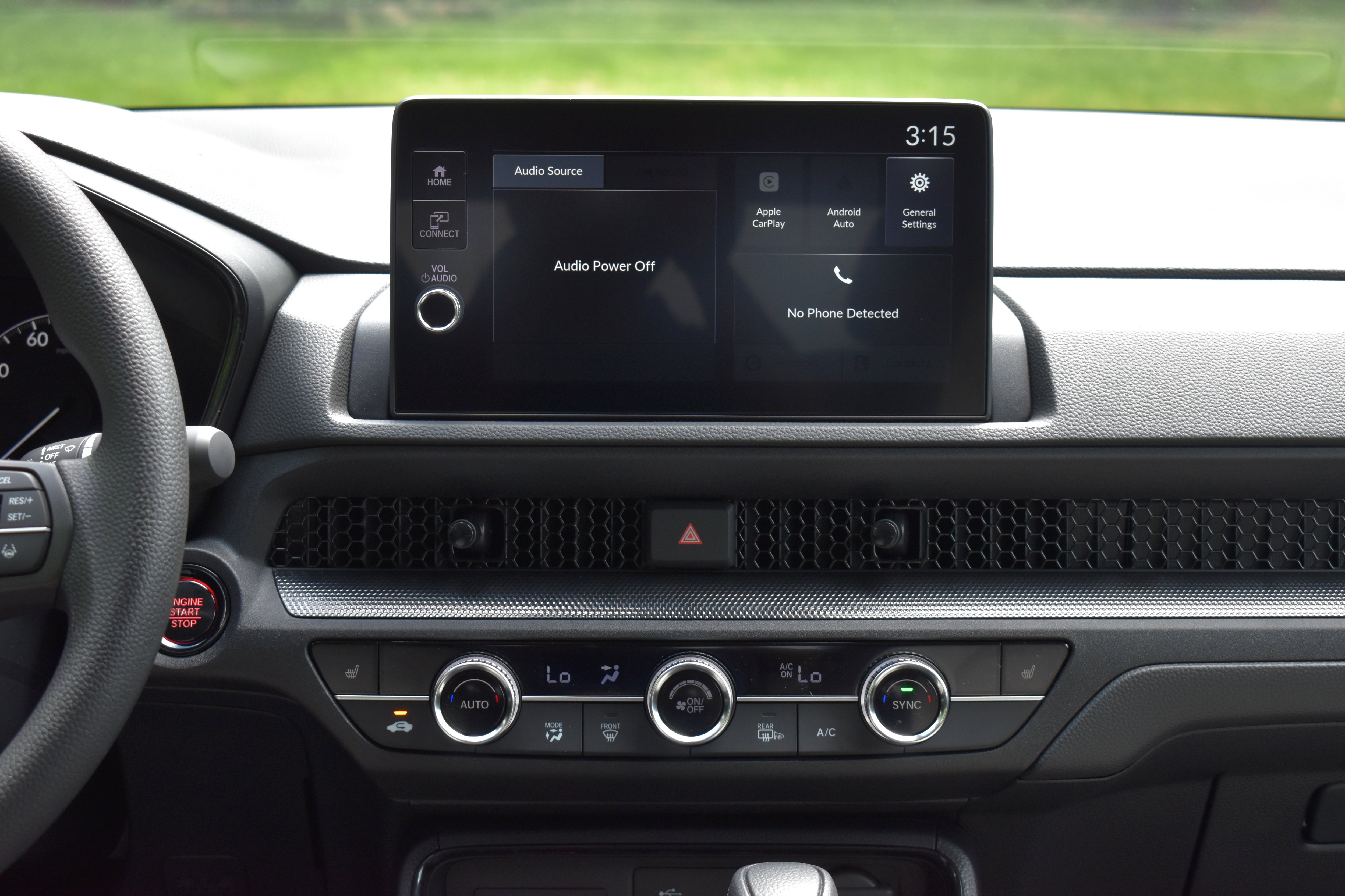 New 2026 Honda CR-V EX image 17