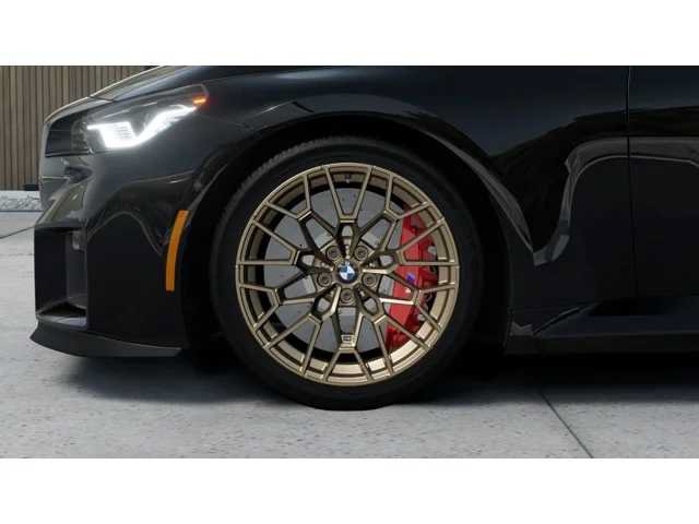 New 2026 BMW M2 CS RWD image 7