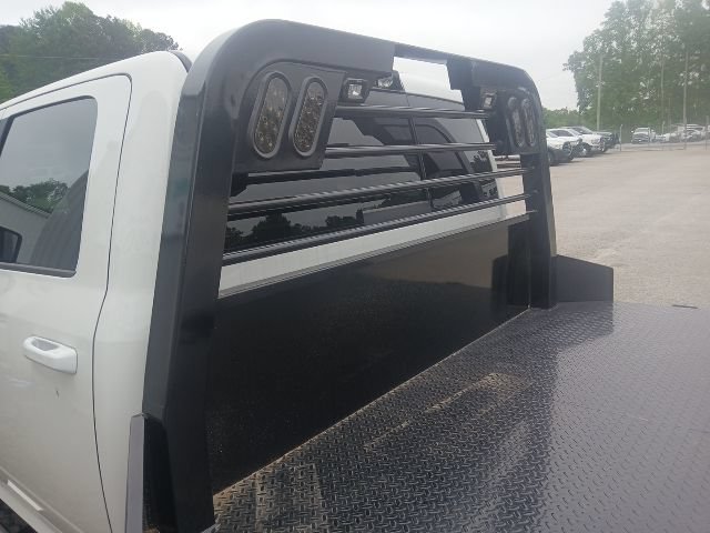 New 2026 RAM 3500 Big Horn w/ Laramie Trim Package AWD/4WD image 8