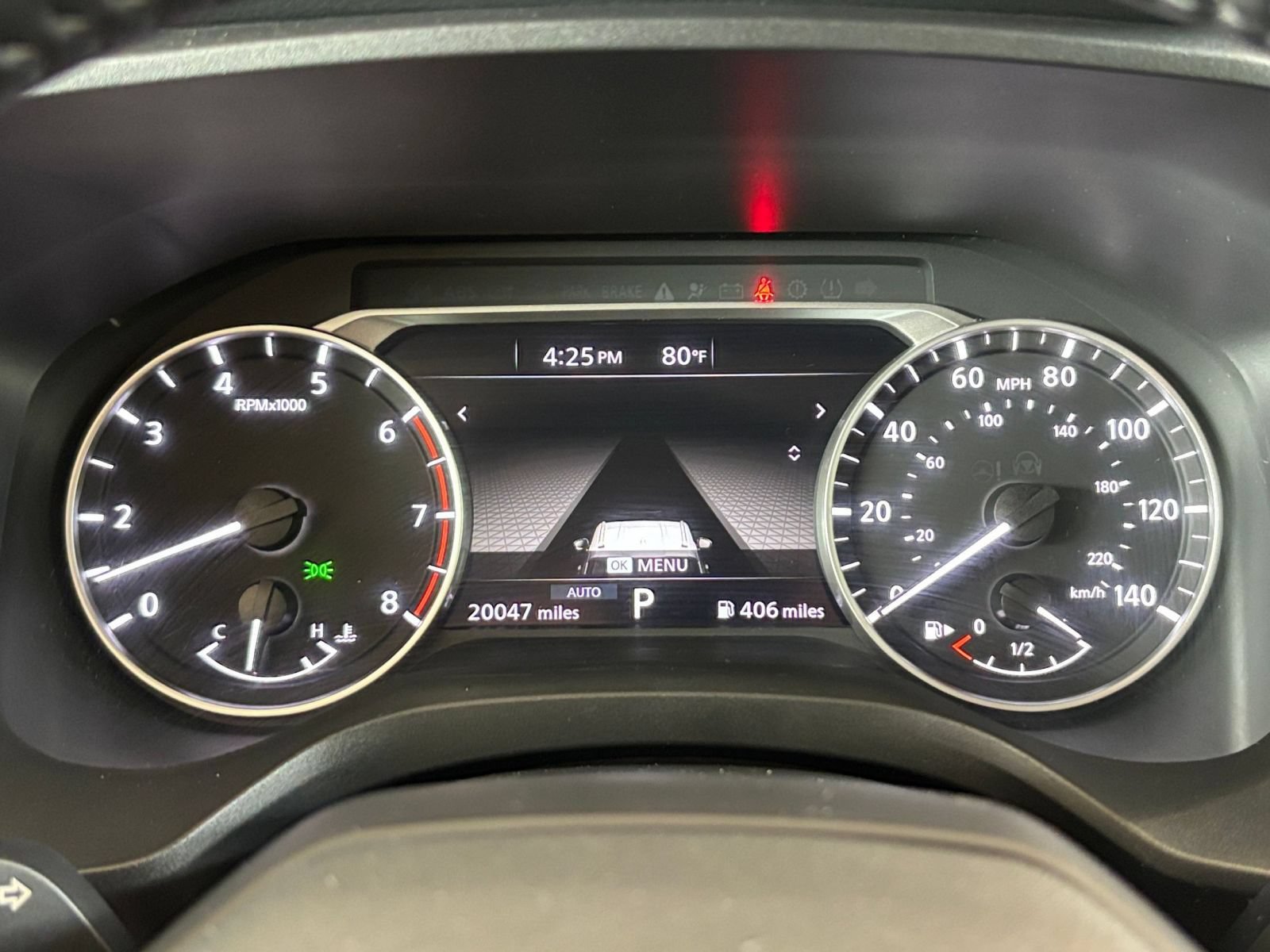 Used 2026 Nissan Rogue SV AWD/4WD image 41
