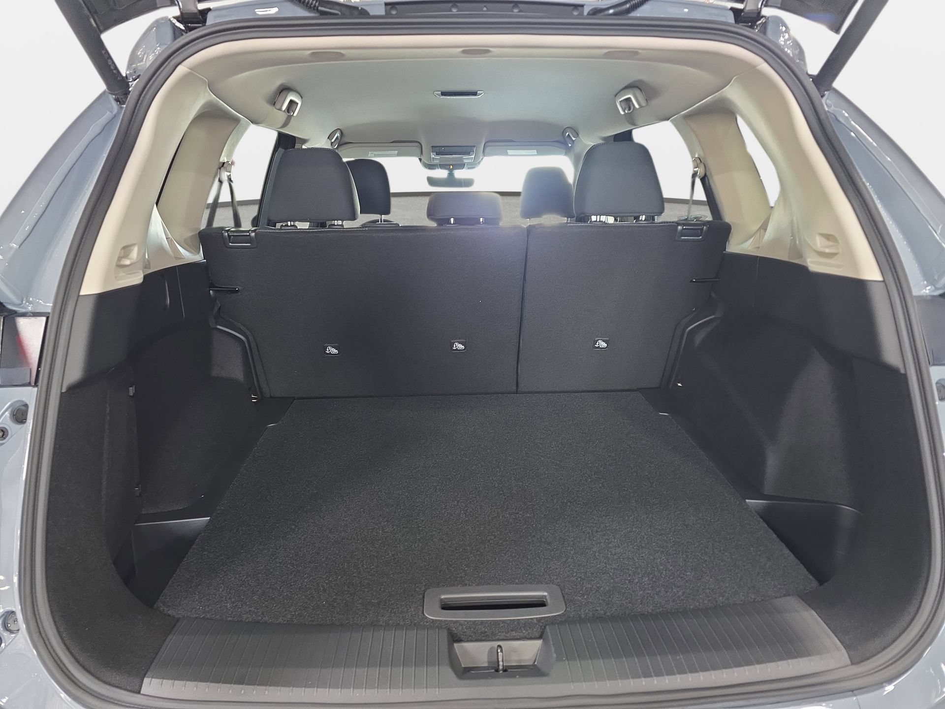 New 2026 Nissan Rogue SV w/ Cold Weather Package FWD image 12