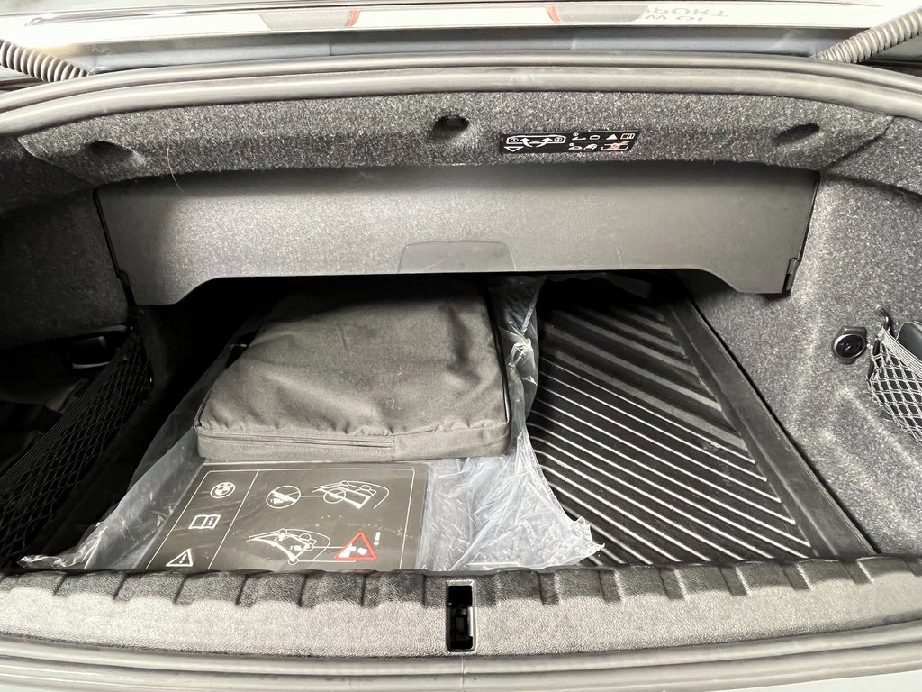 Used 2023 BMW M4 xDrive Competition image 18