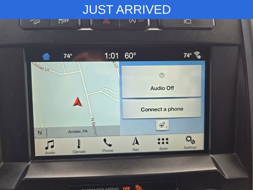 Used 2017 Ford F150 Raptor w/ Equipment Group 802A Luxury AWD/4WD image 28