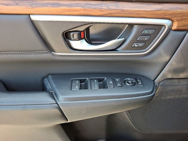 Used 2020 Honda CR-V EX-L image 13