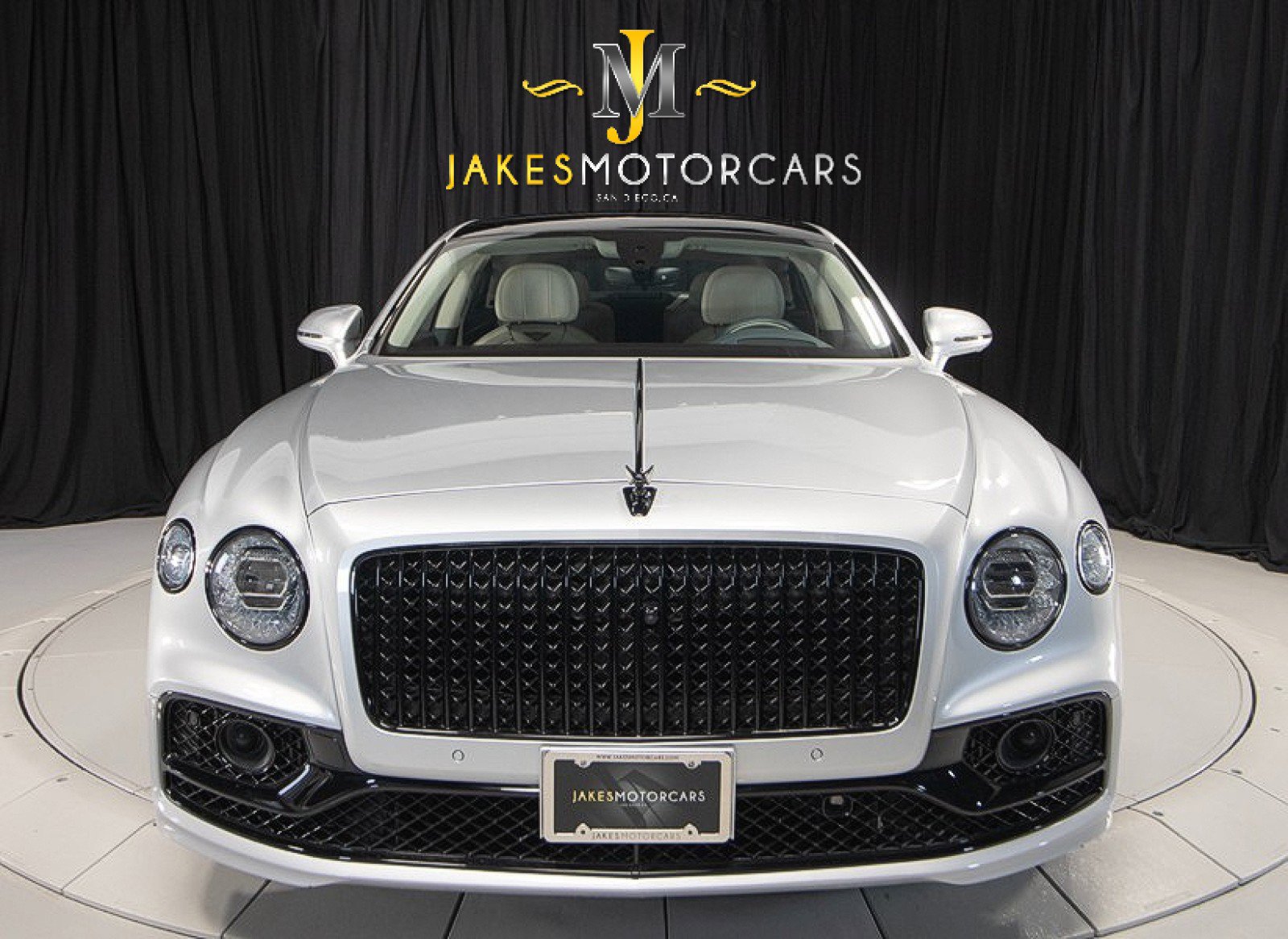 Used 2021 Bentley Flying Spur W12 image 17