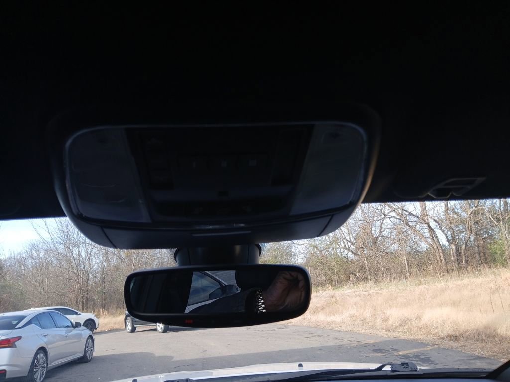 Used 2021 Jeep Grand Cherokee Limited w/ Premium Lighting Group image 19