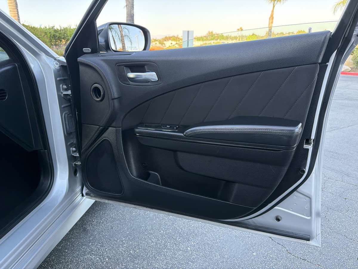 Used 2022 Dodge Charger GT w/ Blacktop Package RWD image 34