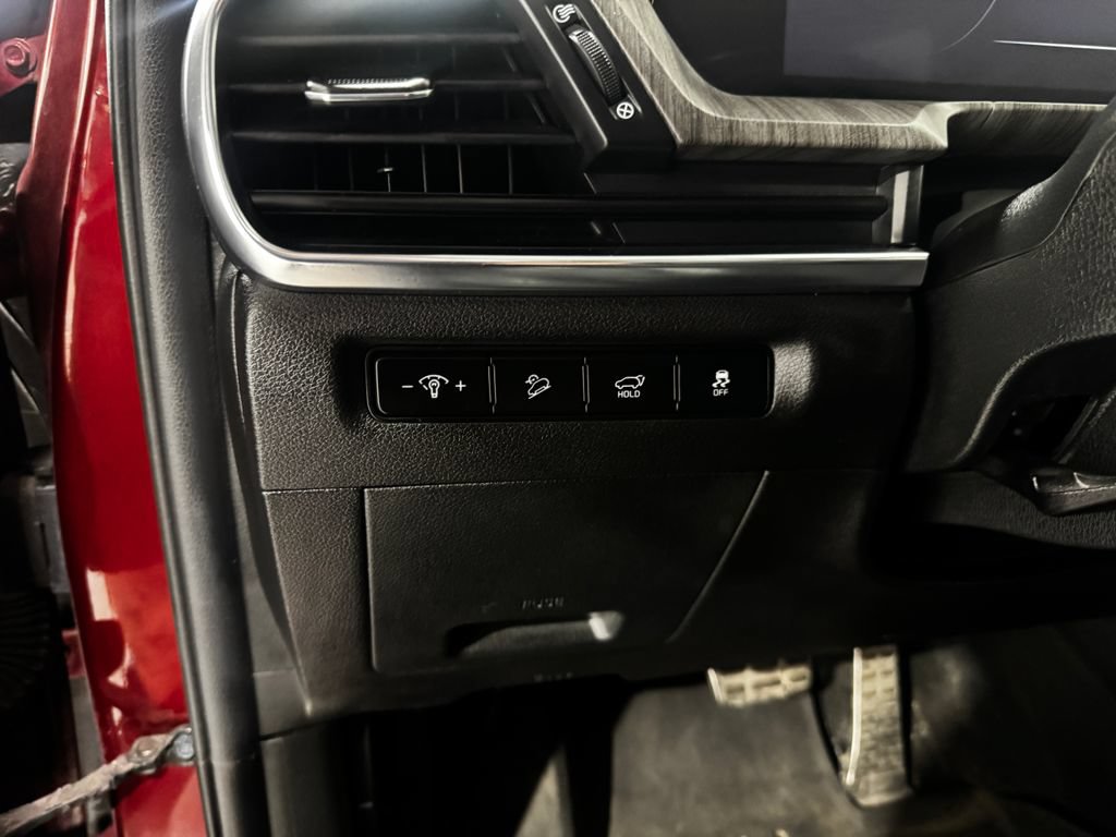 Used 2023 Kia Telluride SX Prestige X-Line AWD/4WD image 35