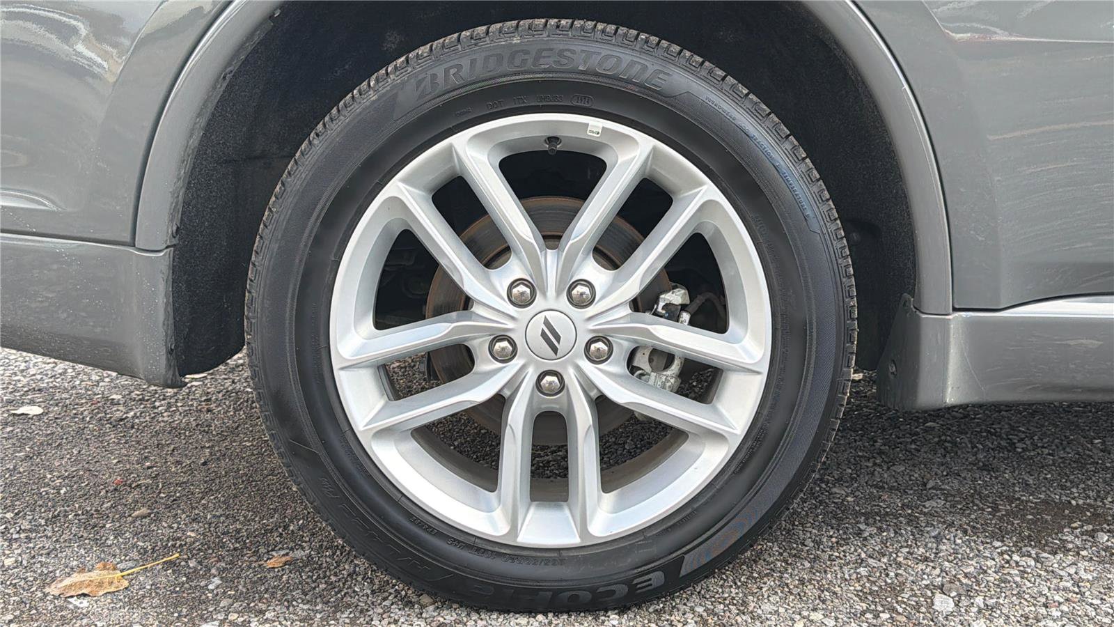 Used 2025 Dodge Durango R/T image 30