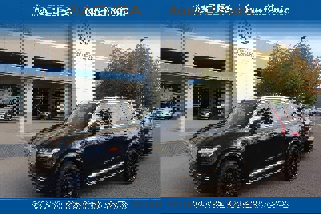 Used 2018 Volvo XC90 T8 Inscription w/ Luxury Package