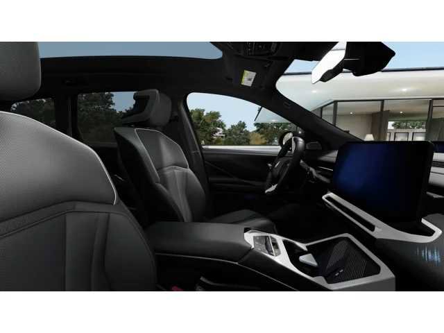 New 2027 BMW iX3 50 xDrive w/ Technology Package AWD/4WD image 9