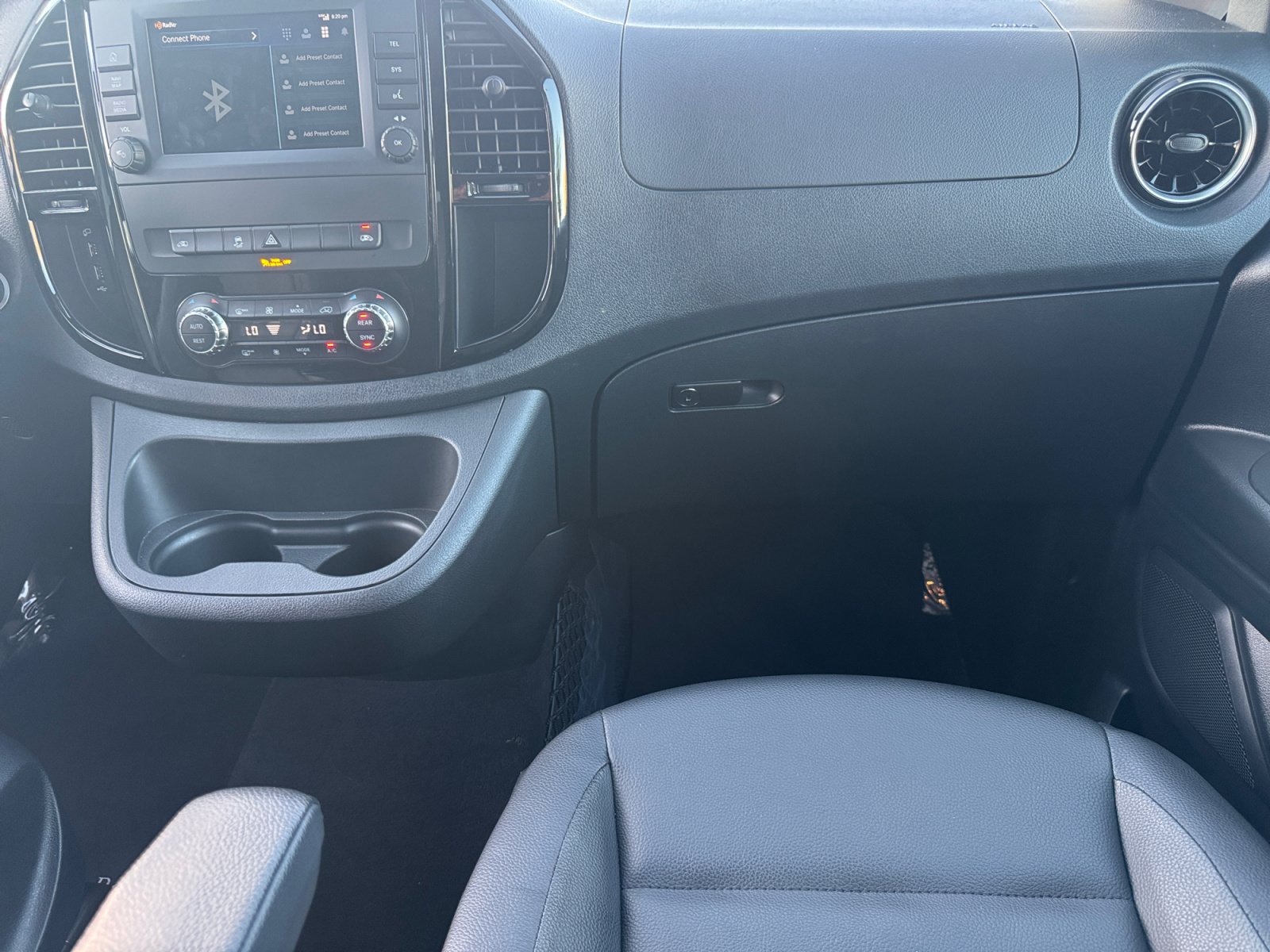 Used 2023 Mercedes-Benz Metris Passenger image 18