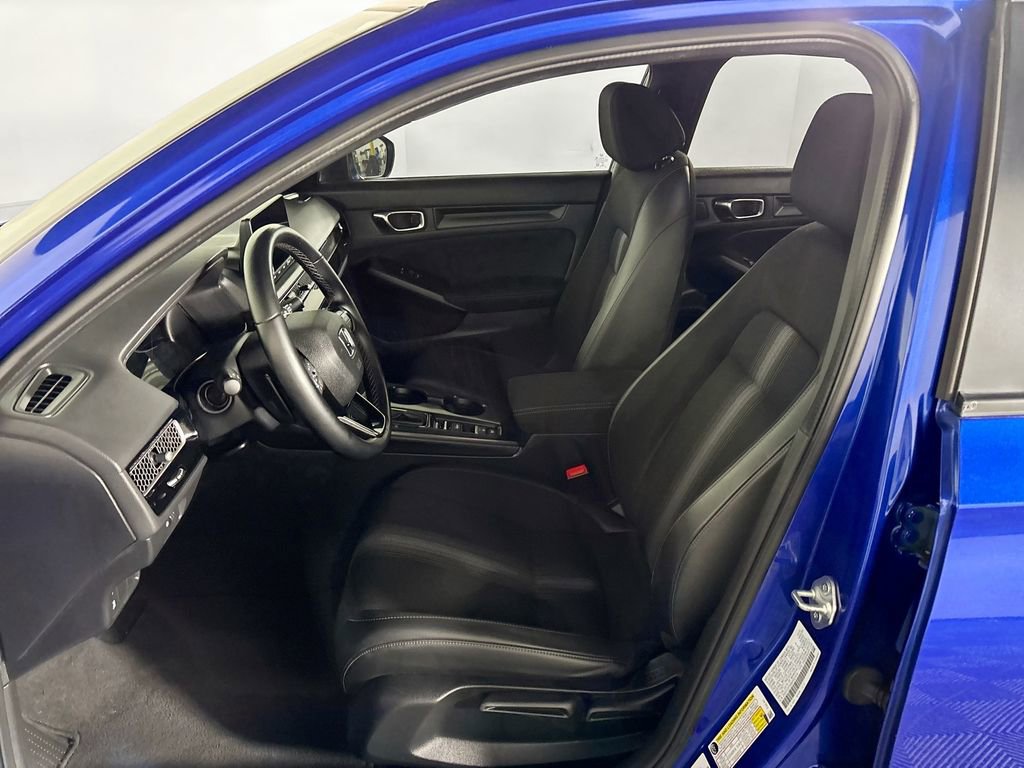 Used 2022 Honda Civic Sport image 11