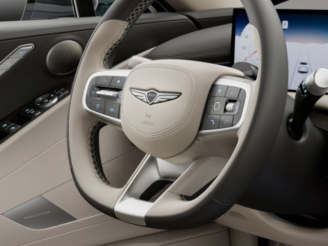 New 2027 Genesis G80 2.5T Sport Prestige AWD/4WD image 14
