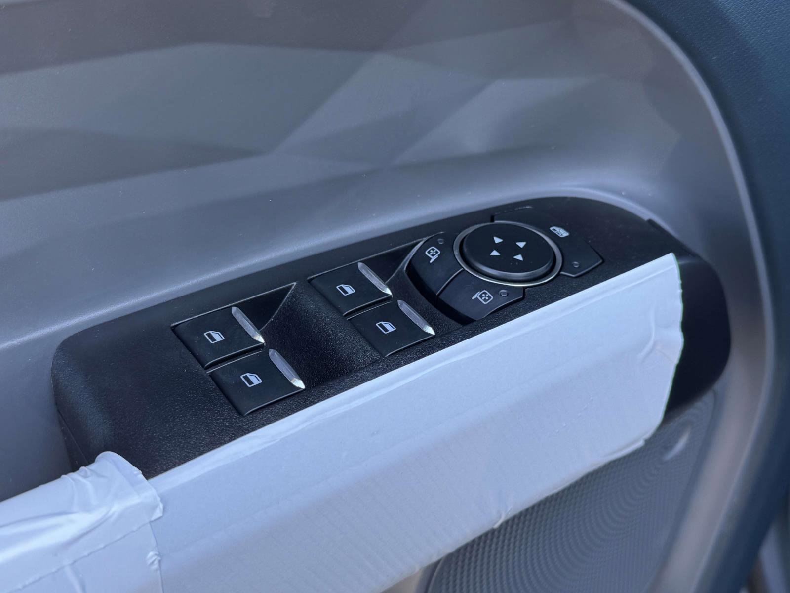 New 2026 Ford Maverick XL w/ Equipment Group 101A image 18