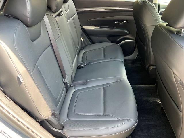 Used 2024 Hyundai Tucson SEL w/ Convenience Package FWD image 17