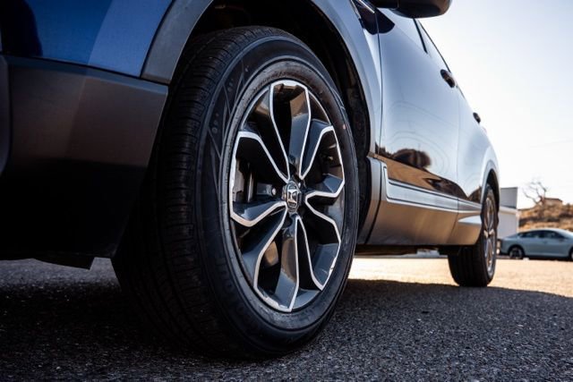 Used 2022 Honda CR-V EX-L image 12