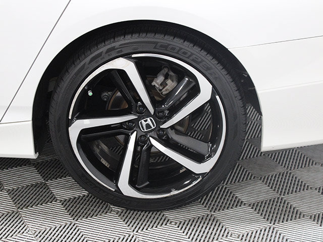 Used 2022 Honda Accord Sport Special Edition image 17