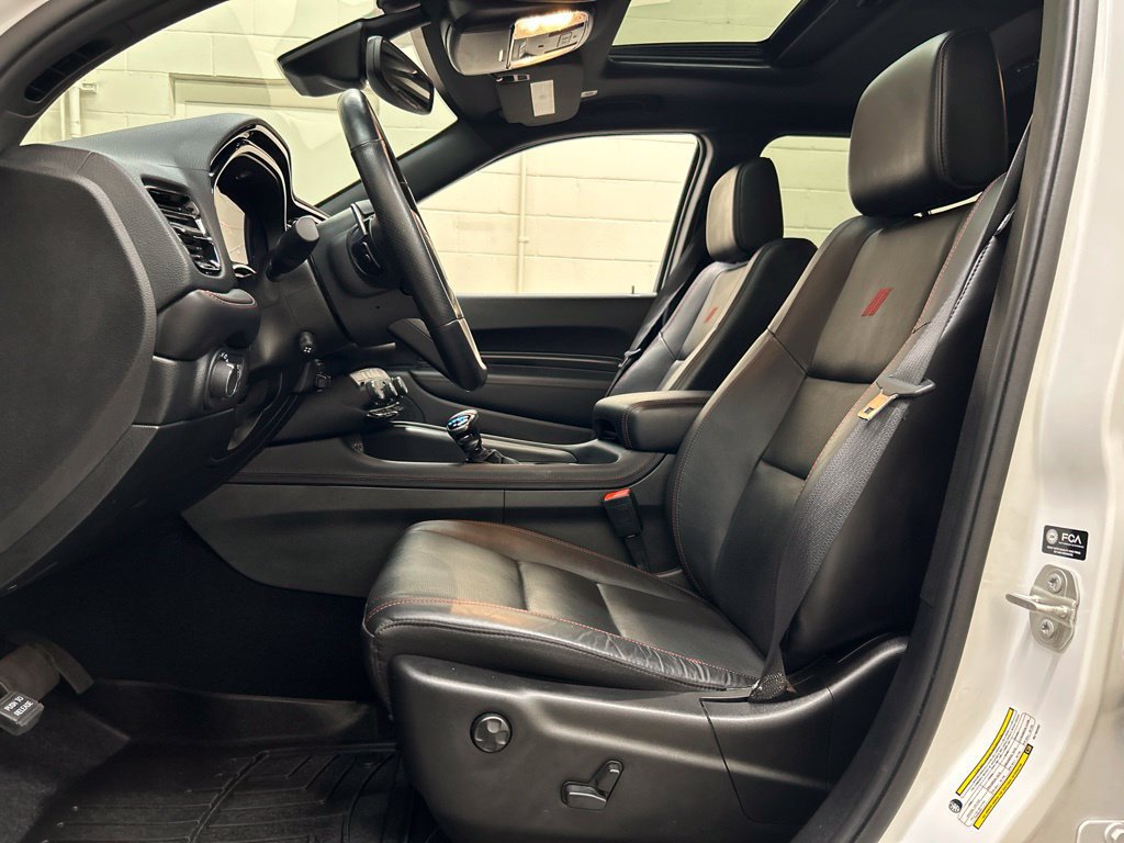 Used 2024 Dodge Durango GT AWD/4WD image 7