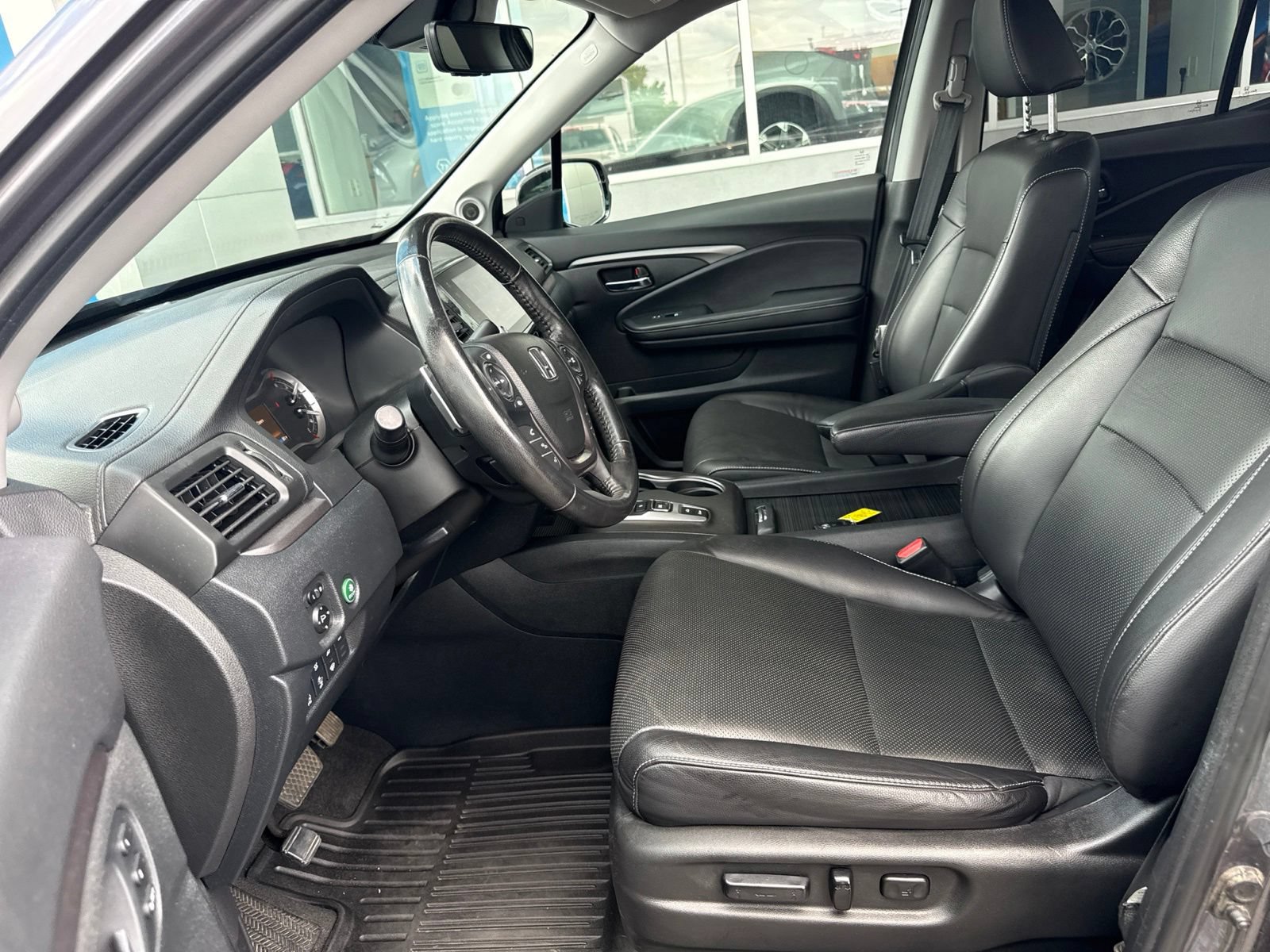 Used 2021 Honda Ridgeline RTL-E image 18