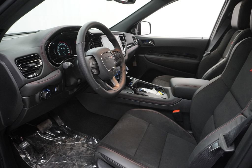 New 2026 Dodge Durango GT image 16