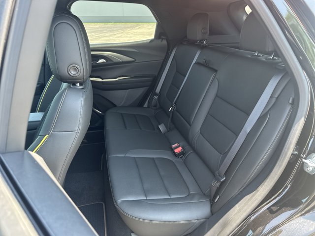 New 2026 Chevrolet TrailBlazer ACTIV w/ Convenience Package image 24