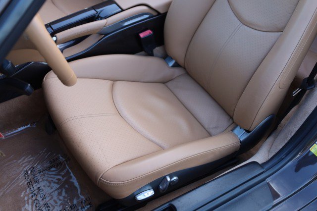 Used 2008 Porsche 911 Carrera S RWD image 28
