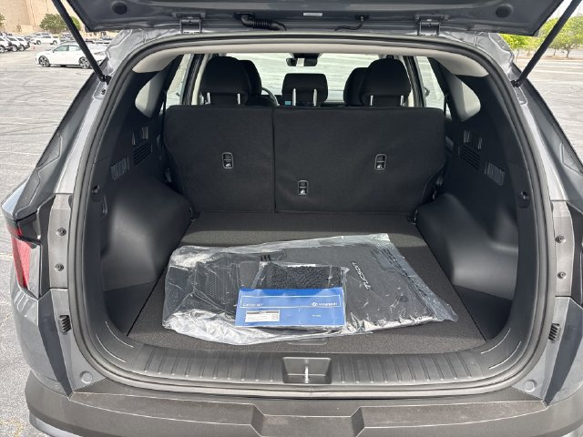New 2026 Hyundai Tucson Blue SE AWD/4WD image 20