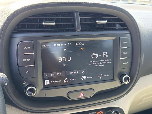 Used 2025 Kia Soul LX image 22
