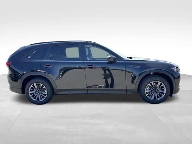 New 2026 MAZDA CX-70 SC Plus AWD/4WD image 6