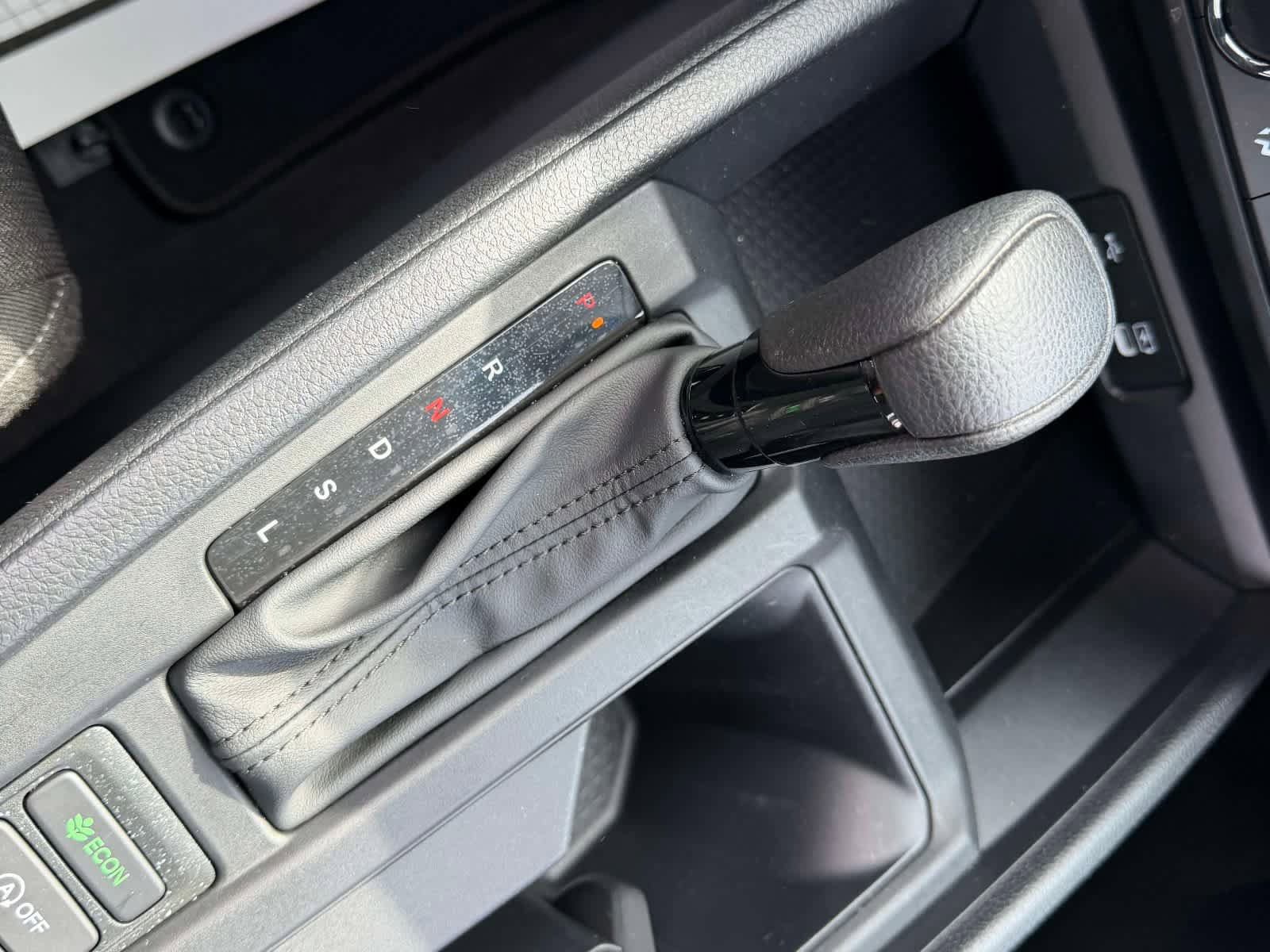 Used 2024 Honda Accord EX image 17