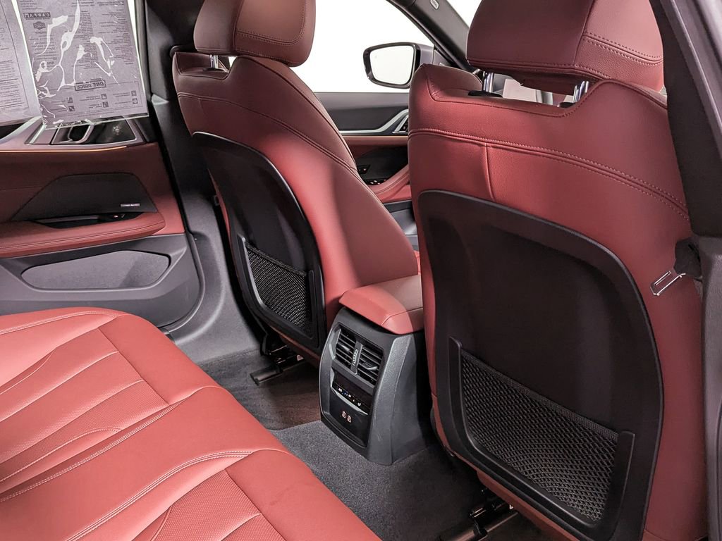 Certified 2023 BMW i4 eDrive35 RWD image 42