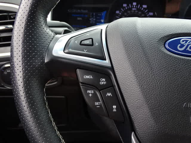Used 2019 Ford Edge ST AWD/4WD image 37